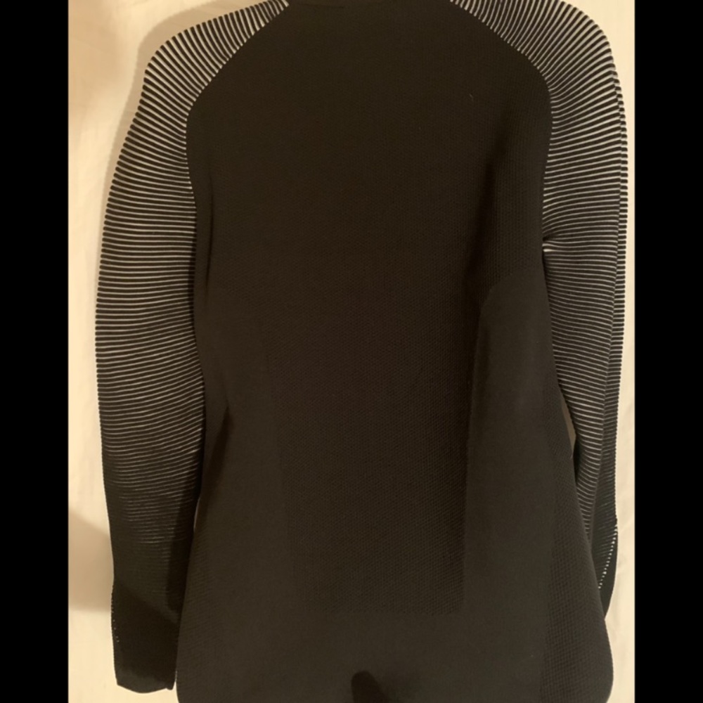 Nike varsity jacket - Picture 2 of 4